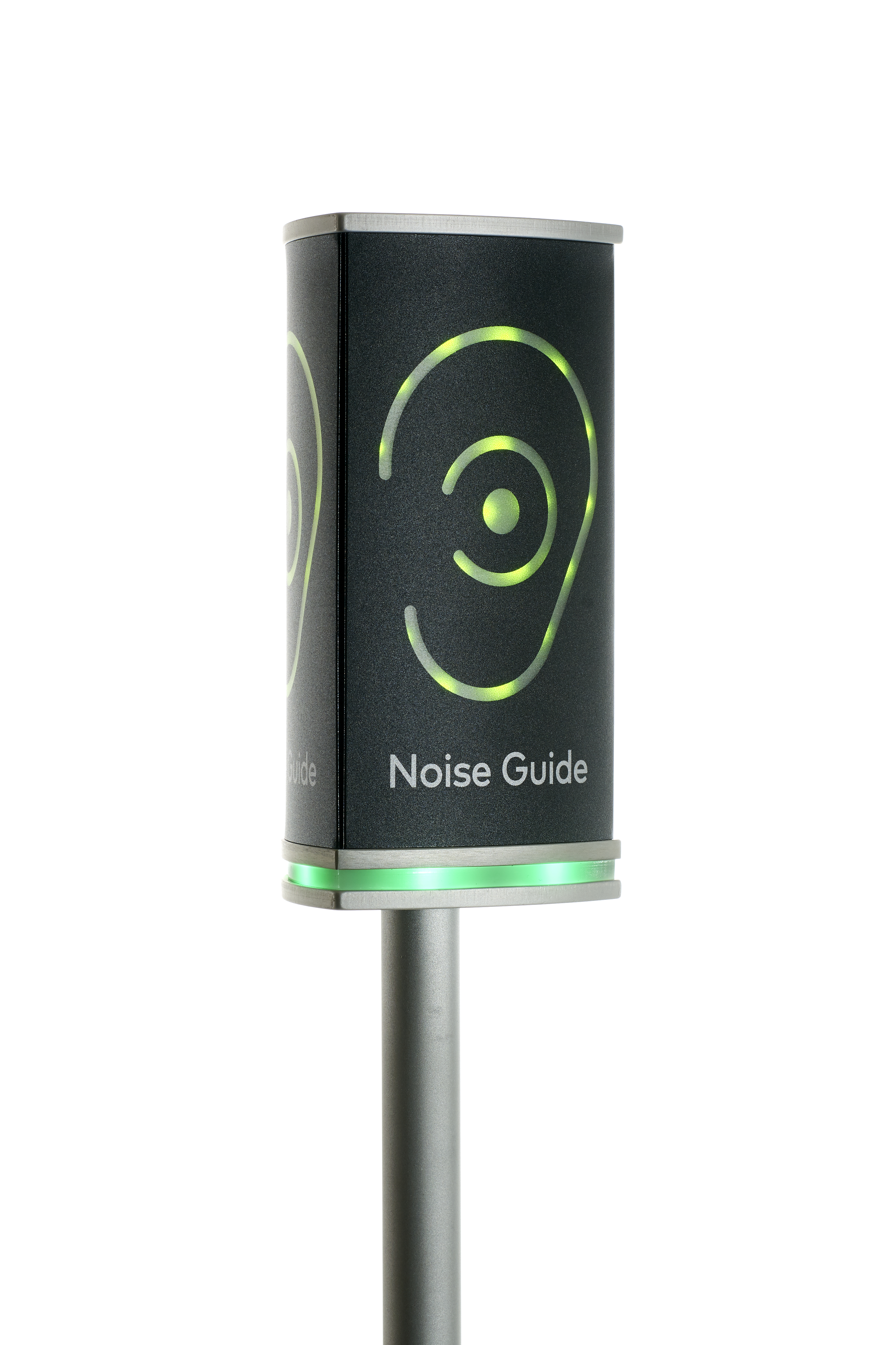 SoundEar Noise Guide
