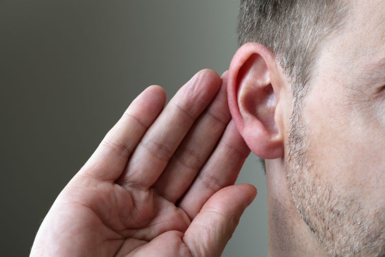 Hearing impairment